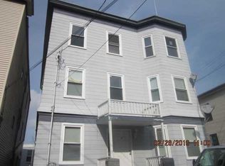 76 Grove St #3, Chelsea, MA 02150