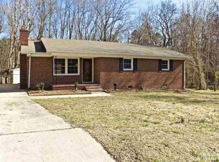 1033 S Plum St, Durham, NC 27701