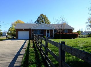 2124 Vizedom Rd, Hamilton, OH 45013