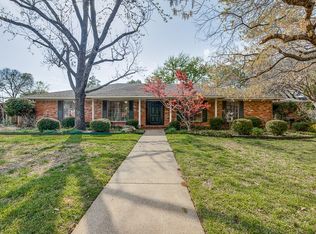 11007 Candlelight Ln, Dallas, TX 75229