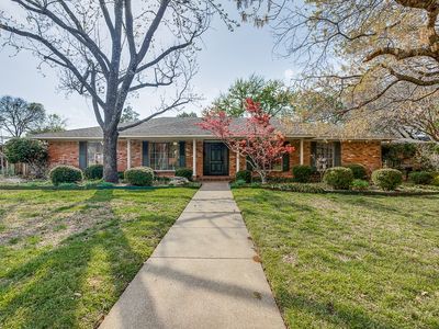11007 Candlelight Ln, Dallas, TX, 75229