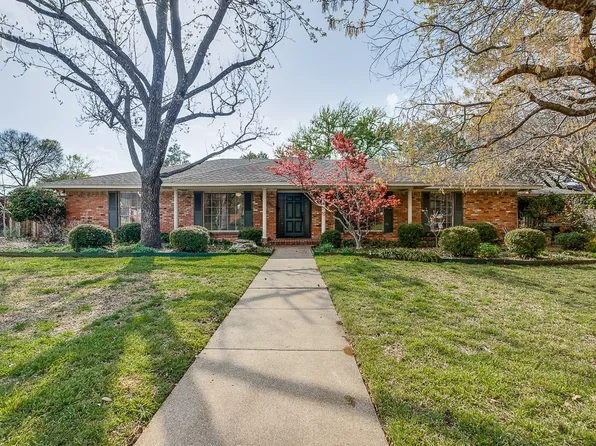 11007 Candlelight Ln, Dallas, TX 75229