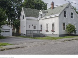 36 Mechanic St, Bath, ME 04530