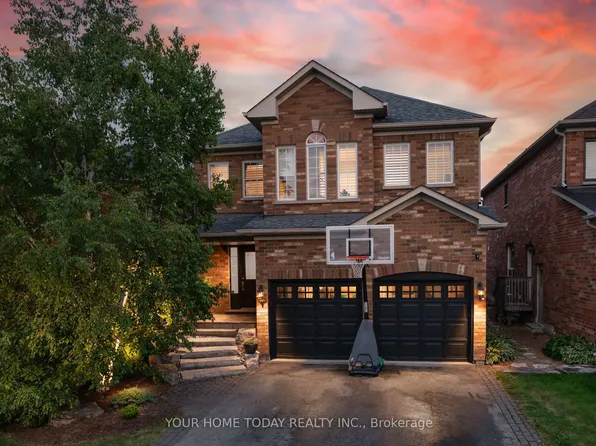 171 Miller Dr, Halton Hills, ON L7G 5Y2