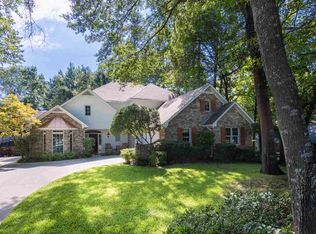 3106 Palmer St, Longview, TX 75605