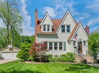 250 Van Damin Ave, Glen Ellyn, IL