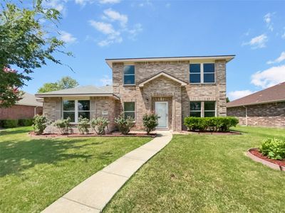 2713 Sutters Mill Way, Wylie, TX, 75098