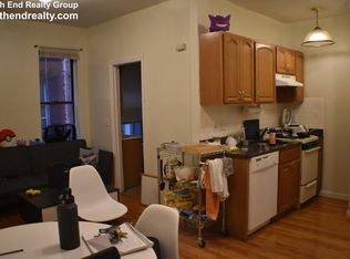 305 Huntington Ave #304B, Boston, MA 02115