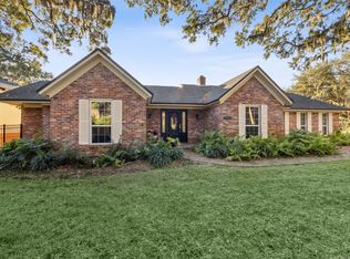 1931 Sunrise Dr, Fernandina Beach, FL 32034