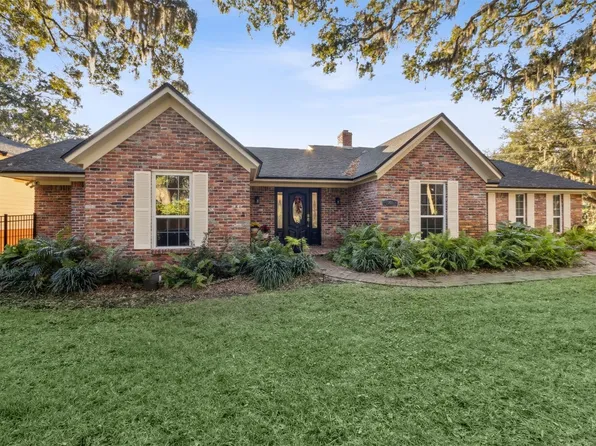 1931 Sunrise Dr, Fernandina Beach, FL 32034