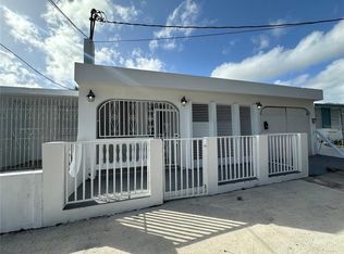 B-8 1 STREET, CAYEY, PR 00736