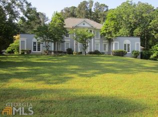 105 Oak Mnr, Fayetteville, GA 30214