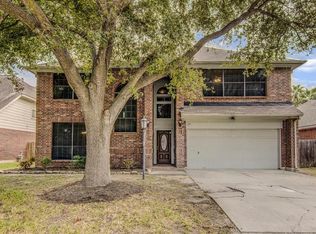 3630 Windlewood Dr, Katy, TX 77449