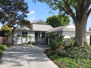 7930 Driscoll Ave, Van Nuys, CA 91406