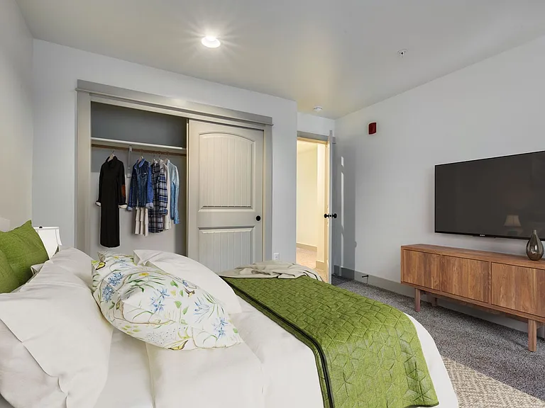 The Fallingbrook Townhomes — Photo 15
