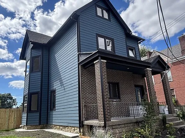 5154 Coral St, Pittsburgh, PA 15224