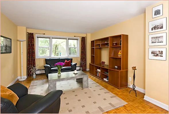 Sold by Brown Harris Stevens | media 9