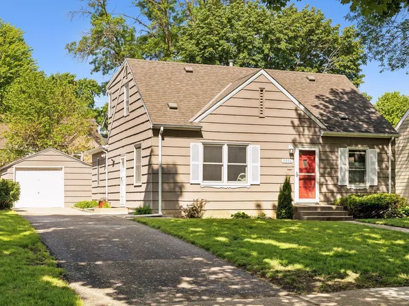 5806 Grand Ave S, Minneapolis, MN 55419