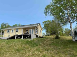 2010 Trout Brook Rd, Albert Bridge, NS B1K2M4