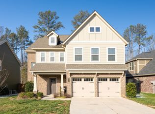 1530 Buttonwood Loop, Chattanooga, TN 37421