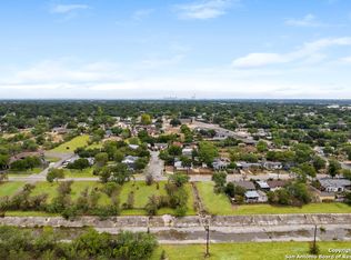 526 E Ansley St LOT 7, San Antonio, TX 78221