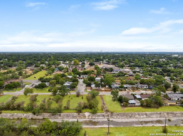 526 E Ansley St LOT 7, San Antonio, TX 78221