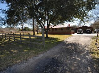 4012 Gatewood Rd, Crosby, TX 77532