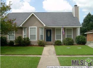 15257 Point Chenier Ave, Baton Rouge, LA 70817
