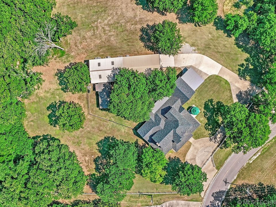 10953 Texoma Park Rd, Kingston, OK 73439 MLS 2317122 Zillow
