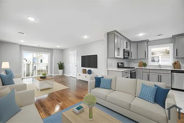 531 Livingston St #2 — Photo 21