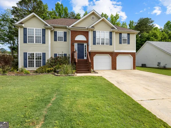 205 Clarion Dr, Carrollton, GA 30116