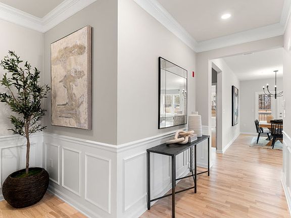 Entryway