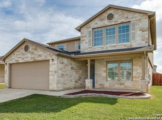 3612 Cherokee Winds, Selma, TX 78154