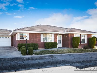 970 E 700 S Unit 78, Saint George, UT, 84790