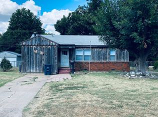 1514 W Hudson Dr, Enid, OK 73703