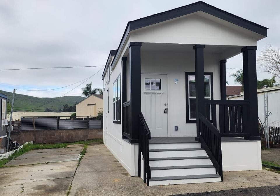 1st image of 1121 Orcutt Rd Space 24