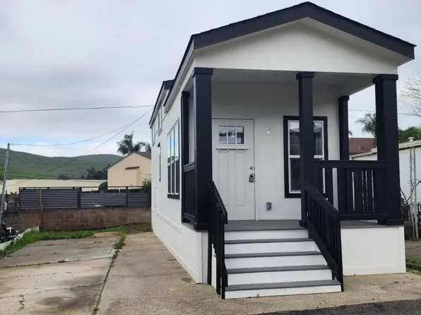 1121 Orcutt Rd Space 24, San Luis Obispo, CA 93401