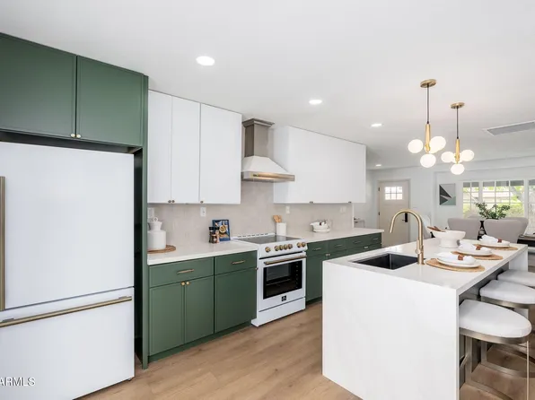8650 E ROANOKE Avenue, Scottsdale, AZ 85257