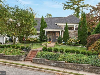 400 Upland Rd, Elkins Park, PA, 19027