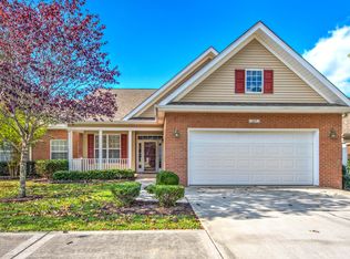 117 Devanshire Ct, Oak Ridge, TN 37830