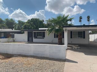 3111 E Osborn Rd, Phoenix, AZ 85016