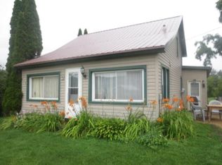 N2958 Triple South Rd, Campbellsport, WI 53010