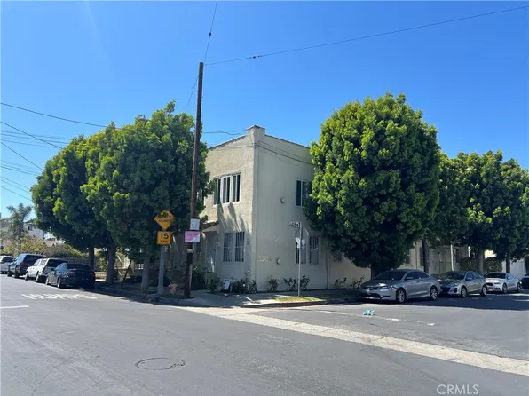 1557 W 36th Pl, Los Angeles, CA 90018