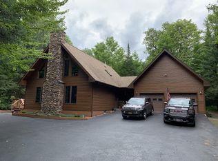 74 Haymeadow Rd, Tupper Lake, NY 12986