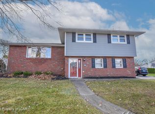 11 Salem Dr, Wilkes Barre, PA 18702