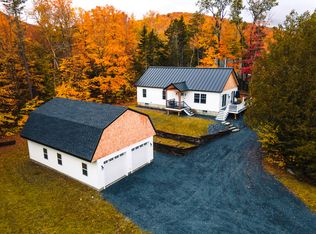 49 Cooper Lane, Moosehead Junction Twp, ME 04442