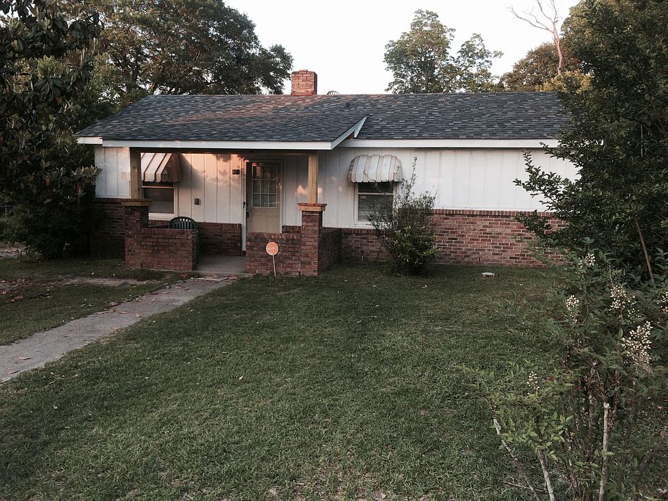 401 Wilkes Road