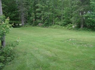 7 Hubbard Rd, Canaan, ME 04924