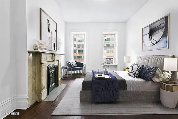 Rented by Corcoran | media 9