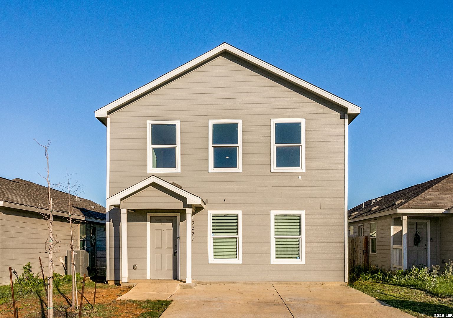 13227 Furyk, San Antonio TX - Owner Finance Home